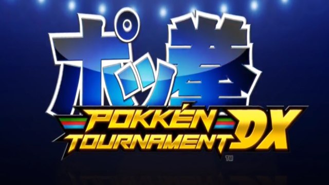 Pokkén Tournament DX - Official Trailer - Nintendo Switch