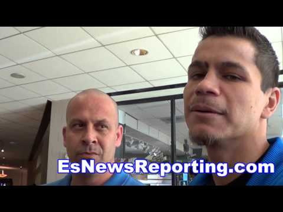 Chuky Flores says sackbach looks like harry potter EsNews