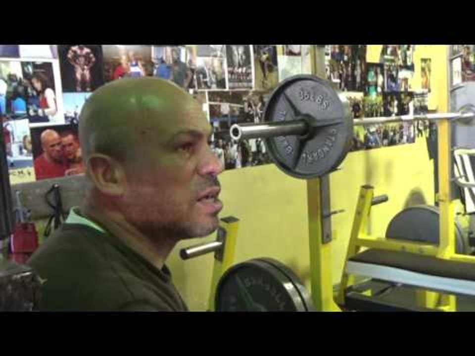 who is the biggest trash talker in boxing? will it be conor when he fights floyd? EsNews Boxing