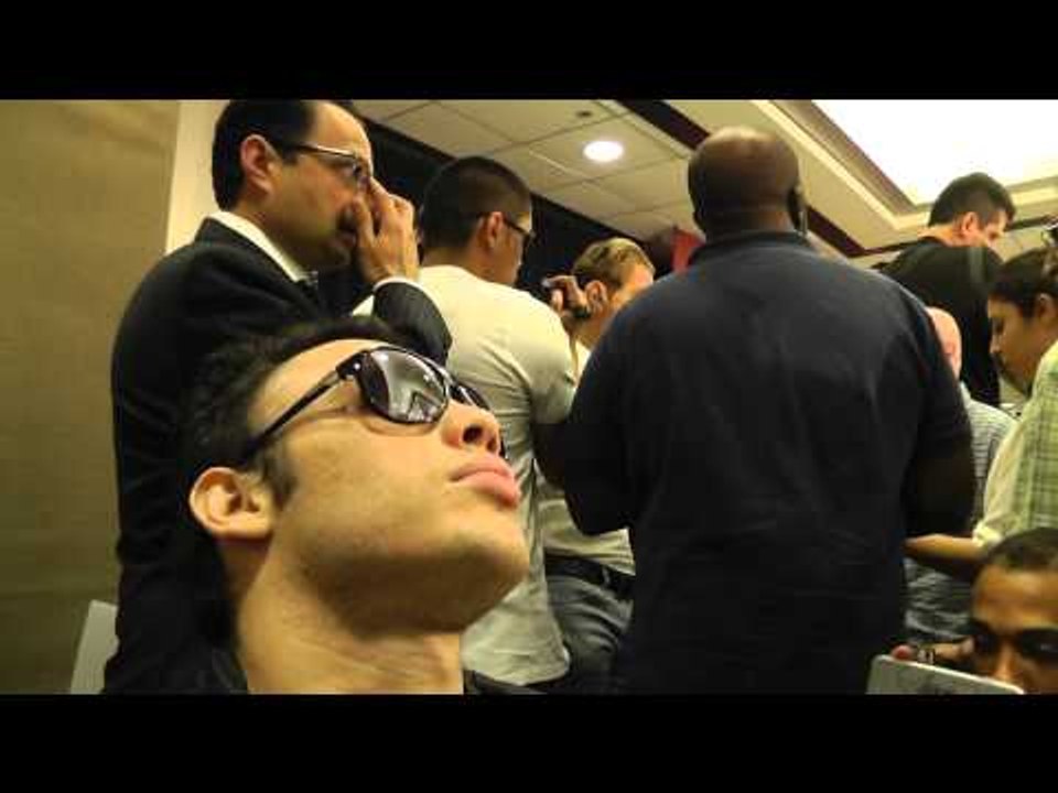julio cesar chavez jr got canelo over kirkland...