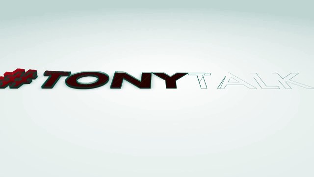 #TonyTalk 5 Instant Gratification Our Source of Frustration - Tony robbins 7 day challenge