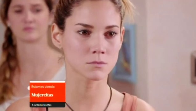 Mujercitas 07-06-17 parte 3