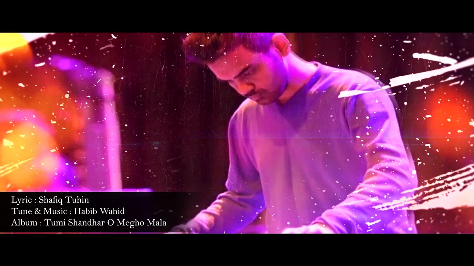 shandhar song