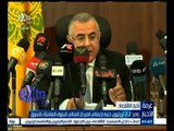 #غرفة_الأخبار | رامز : 2.2 تريليون جنيه إجمالي المركز المالي للبنوك العاملة بالسوق