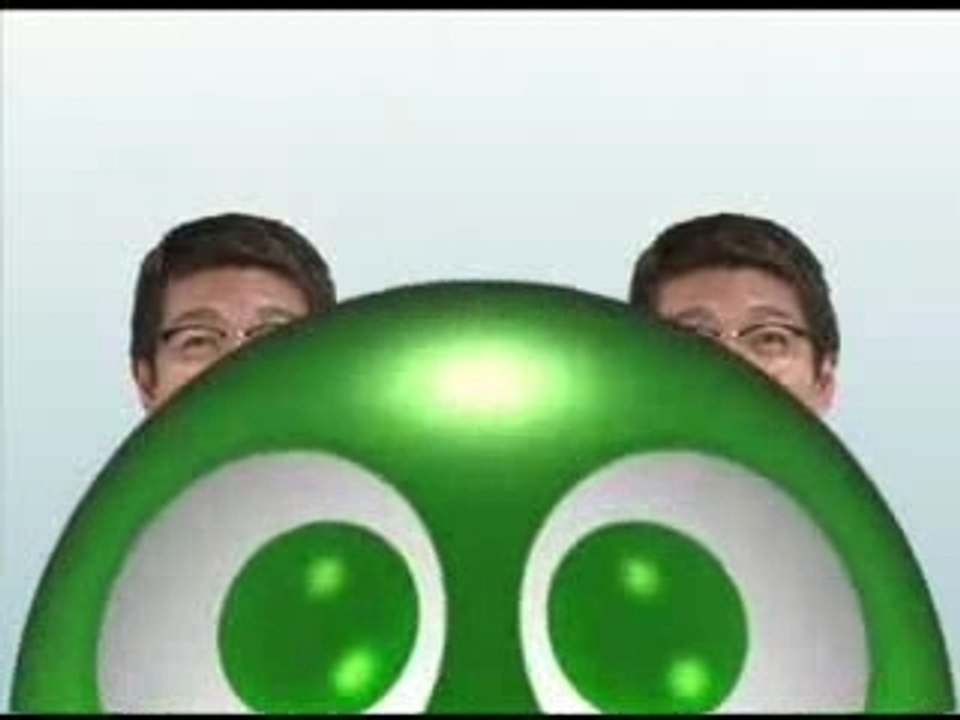 Puyo Pop Fever:PS2