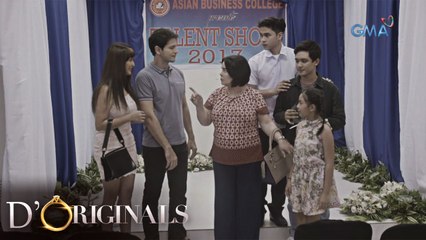 'D' Originals' Teaser Ep. 39: Family Affair