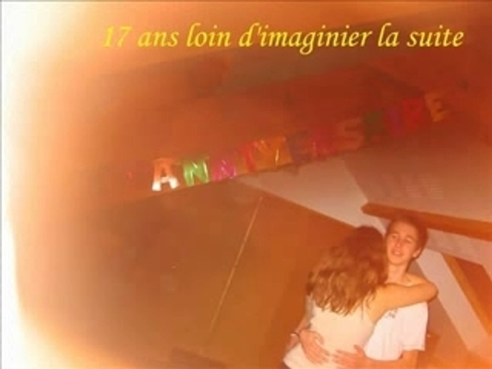 une histoire parmi tant d'autres