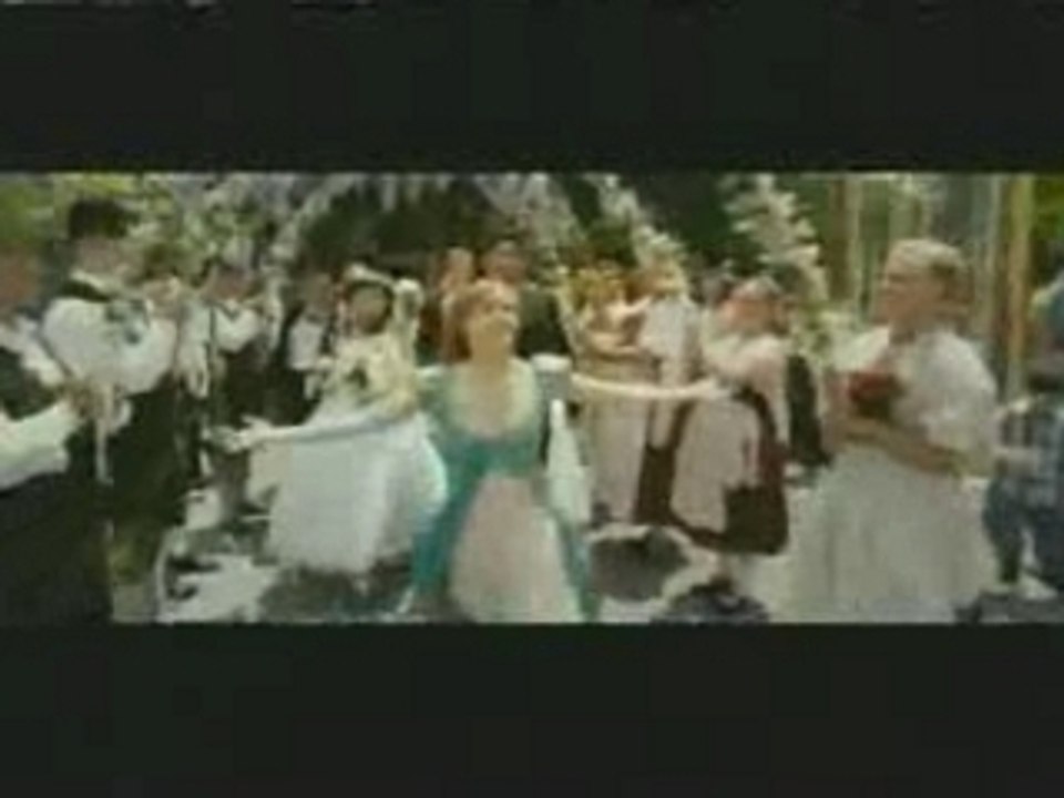 Patrick Dempsey Enchanted Trailer #2