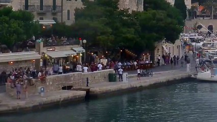 Zdravko Mamić napadnut NEW