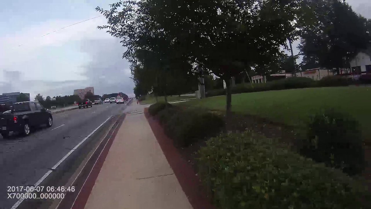 Video log