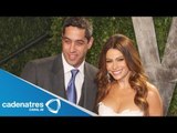 Sofía Vergara cancela su boda con Nick Loeb / Sofia Vergara canceled her wedding