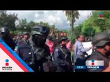 Balacera en cárcel de Tamaulipas, 7 muertos | Noticias con Ciro Gómez Leyva