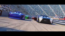 Cars 3 - Clip - The Next Gens