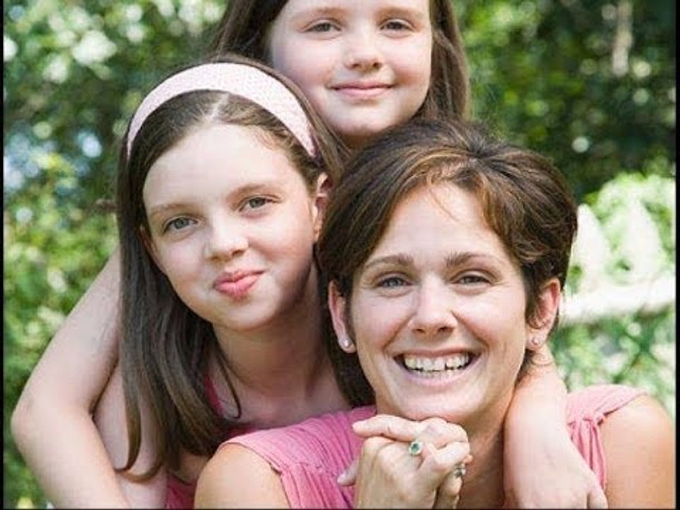 Consejos para ser madres modernas / Tips for mo...