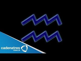 Horóscopos: para Acuario / ¿Qué le depara a Acuario? 25 de marzo 2014