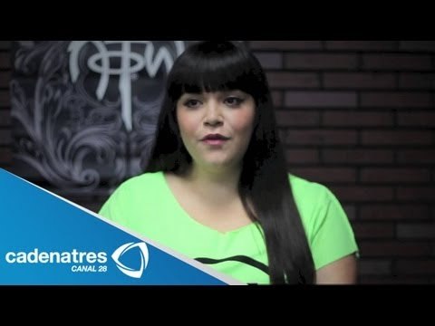 Jackie Rivera, hija de Jenni Rivera, confiesa que tuvo problemas severos con las drogas