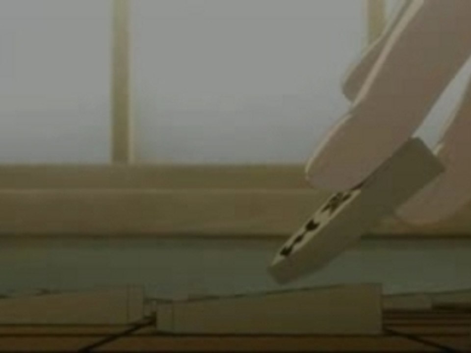 Shion no Ou OP + preview
