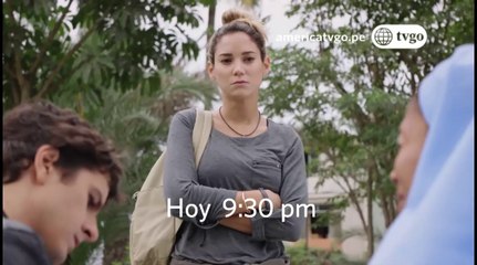 Mujercitas AVANCE Jueves 08-06-17