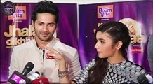Alia Bhatt's SHOCKING REACTION on KISSING SCENES - Bollywood news -2017 Full HD