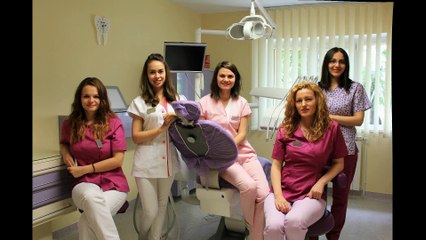 Medic Stomatolog Dentist Timisoara - Cristina Mihai