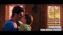 All kiss of Bollywood Actress  Alia Bhatt upto 2016 & 2017 - Full HD compilation