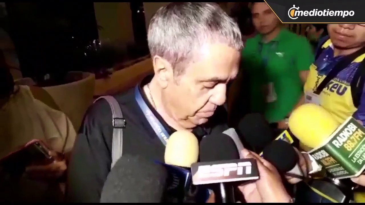 ¡¡Van por una BOMBA del extranjero!!