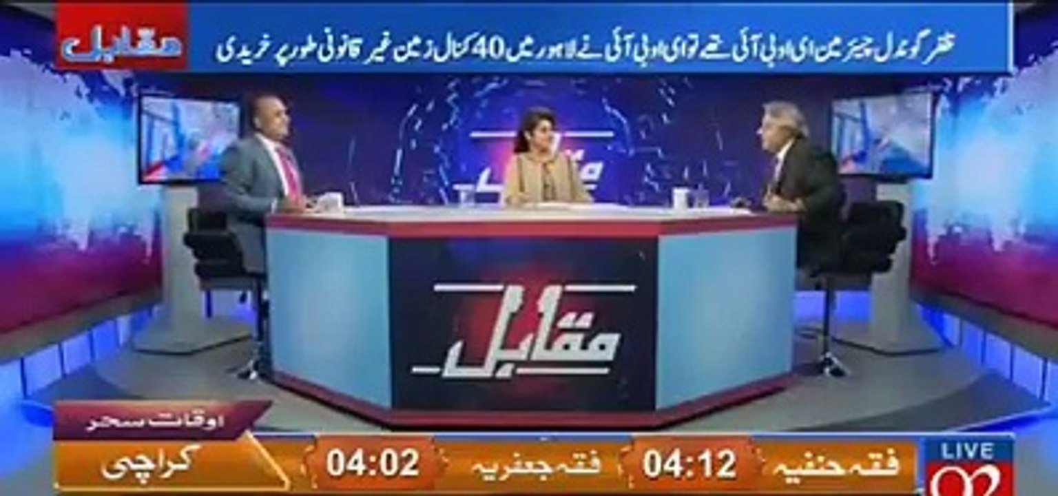Imran Khan Will Lose Election 2018,Rauf Klasra Senior Analyst