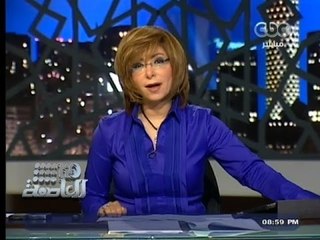 #هنا_العاصمة | الحلقة الكاملة - 25-11-2013 - محمود أباظة ومناقشة حول الدستور الجديد