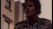 Michael Jackson - Pepsi adverteint