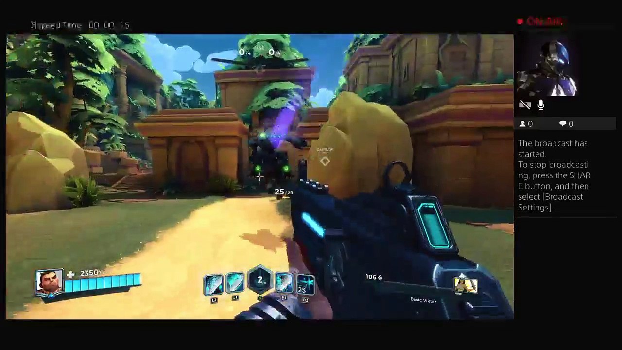 DarkAvenger32's Live PS4 Broadcast (59)