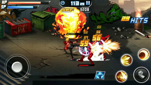 Top 23 Best Offline Games Mobile For Android 2017