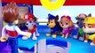 Nickelodeon Paw Patrol Chase Pup House Mission At Lookout Tower Pups Help Peppa Pig Save G