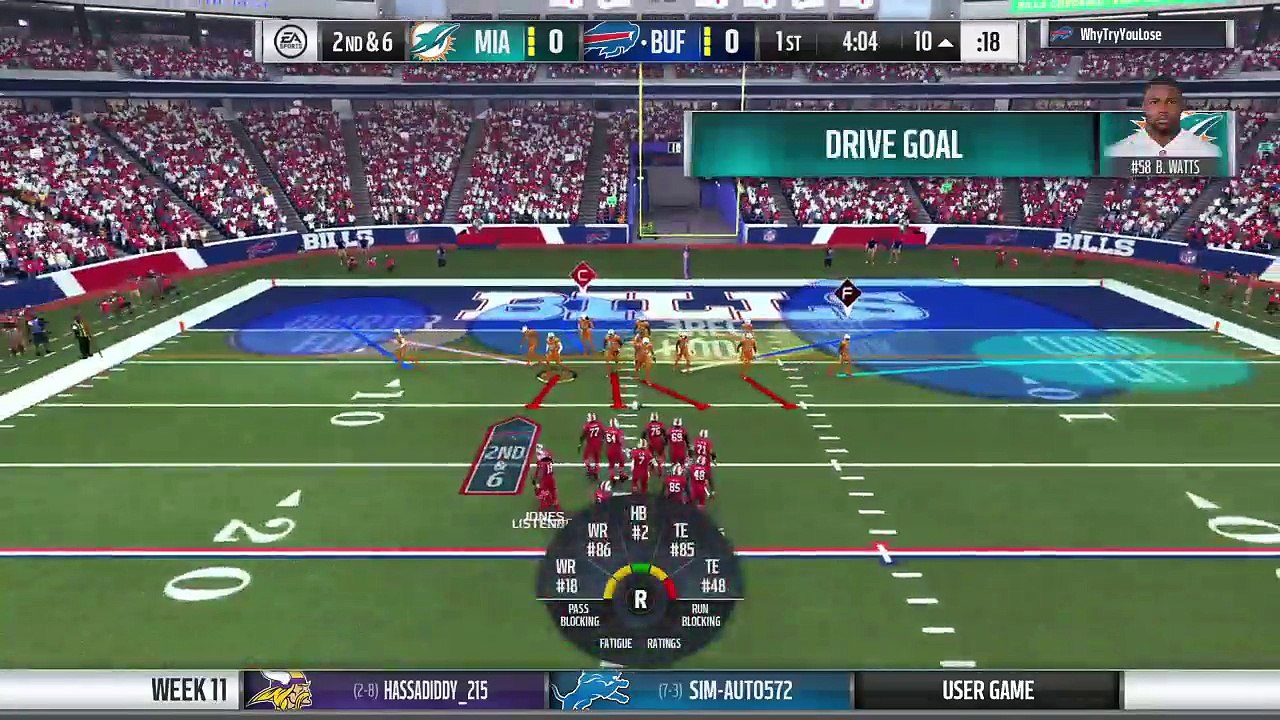 ANDRETHAGIANT__'s Live PS4 Broadcast (6)