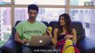 FilterCopy _ 7 Signs You Are Perfect For Each Other _ Ft. Sushant Singh Rajput and Kriti Sanon - 2017 Full HD Video