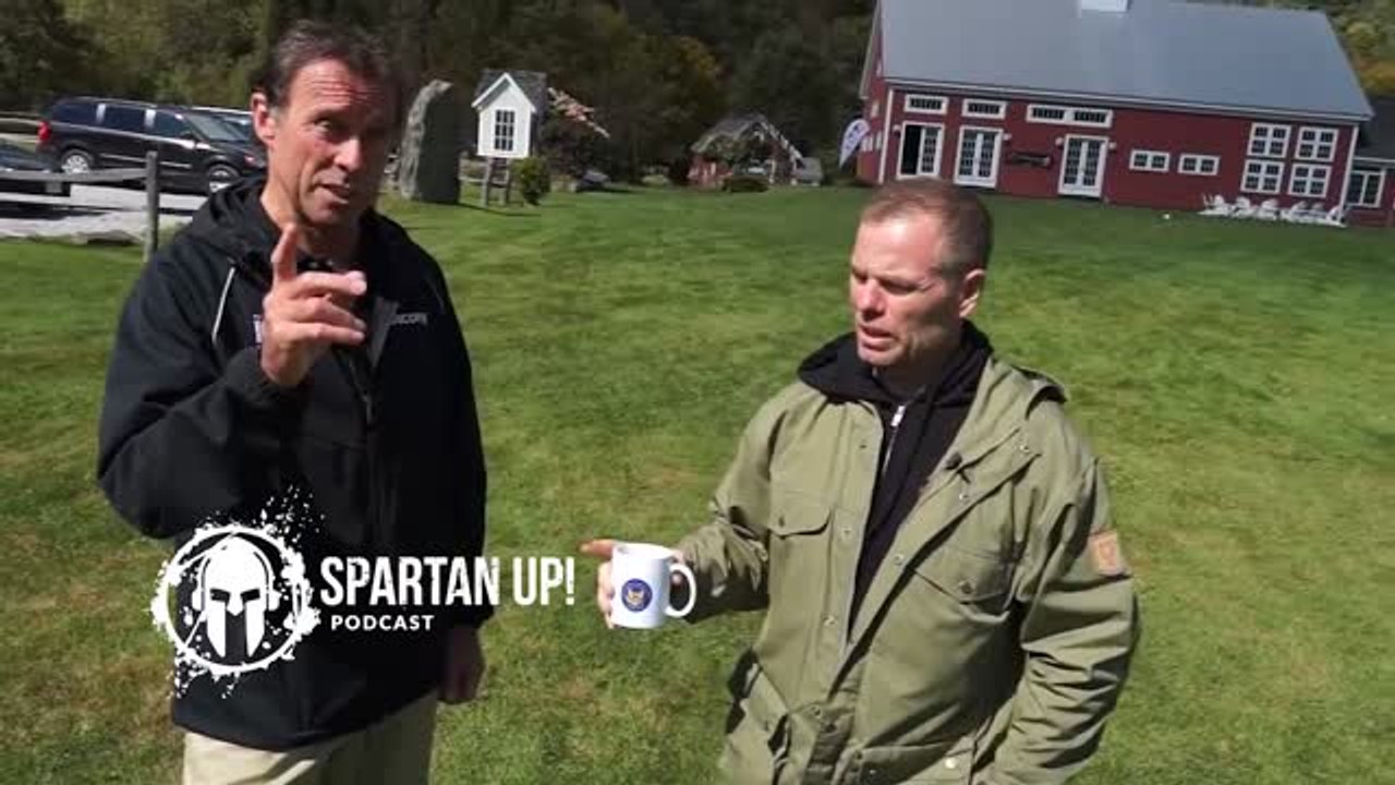 How This Marathoner Got Kids to Do Better In School