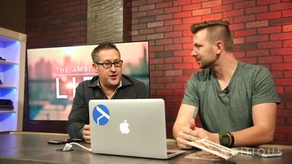 How To Use Stories In Your Marketing With Nick Nanton