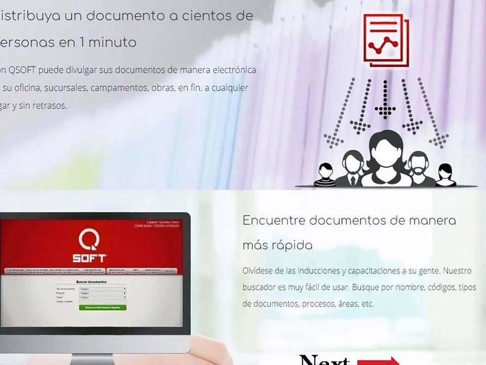 Software para control de planes de accion