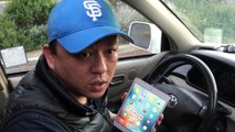 Connect iPad to Toyota Factory Radio with No Bluetooth