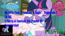 Mlp Fim Temporada 7 Ep 146 SUB ESPAÑOL