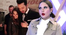 Bahar Candan, Murat Boz'un Sevgilisi ile Barışmasına Sevinmedi