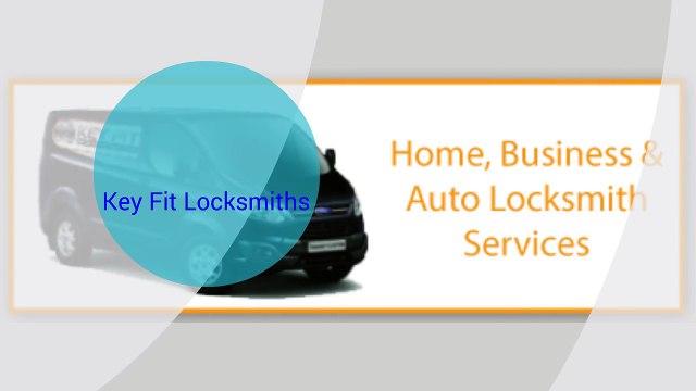 Locksmith Newcastle Upon Tyne - Key Fit Locksmiths 0458664857