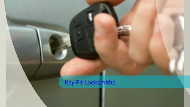 Locksmith in Newcastle - Key Fit Locksmiths 0458664857