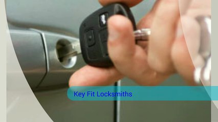 Locksmith in Newcastle - Key Fit Locksmiths 0458664857