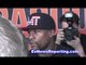 Floyd Mayweather Interview On Manny Pacquiao - EsNews  Boxing