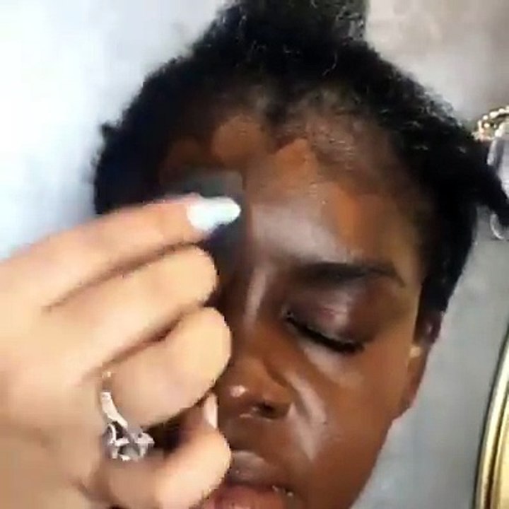 La magia del maquillaje
