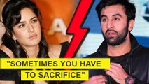 Katrina Kaif Takes A Dig At Ranbir Kapoor While Dancing On Ullu Ka Pattha | Jagga Jasoos