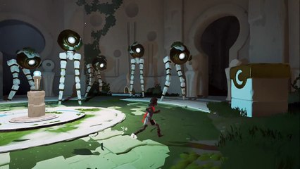 RIME Español - Parte 7