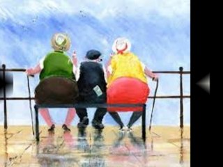 CHRIS GEITH - Sunshine Kisses