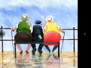 CHRIS GEITH - Well Tempered Love