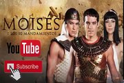 Moises y los diez Mandamientos Capitulo 115 Completo